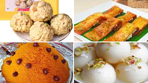 bengali-sweets