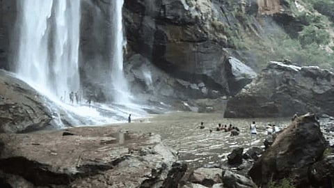 kolli-hills-