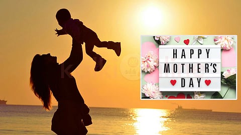 
mother's day