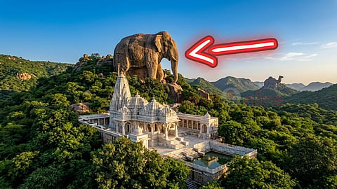 Best places to visit in Pali