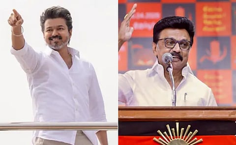 VIJAY STALIN