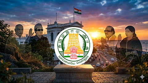 Longest serving CM Tamil Nadu