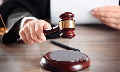 criminal case against 126 new mla