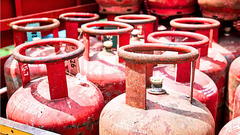 lpg-cylinders