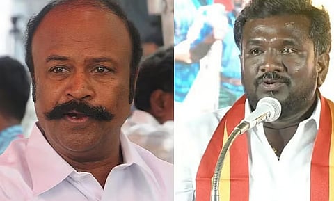 tvk mla 