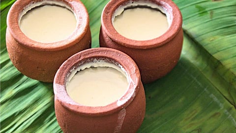 bengali-mishti-doi