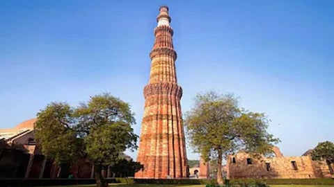 delhi-qutub-minar