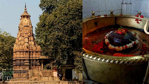 Varanasi Shivalaya