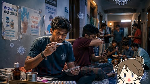 Youth Infectious Disease