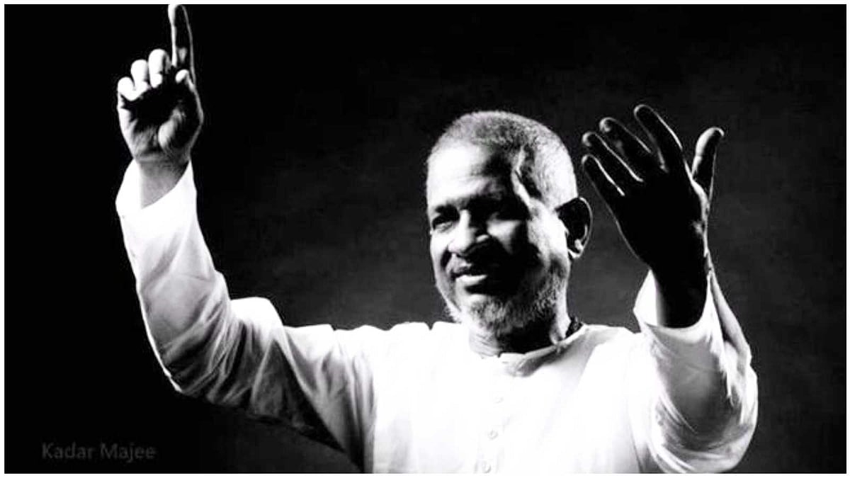 இசைஞானி 50... நூறாண்டு தாண்டி வாழி!