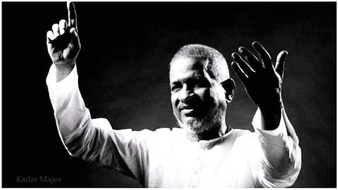Ilayaraja  - 50
