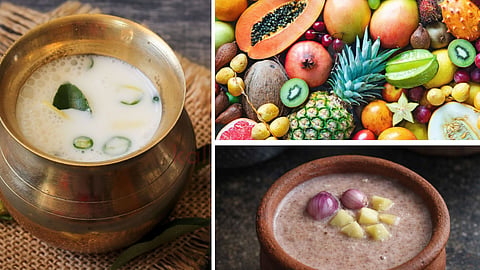 Summer Foods