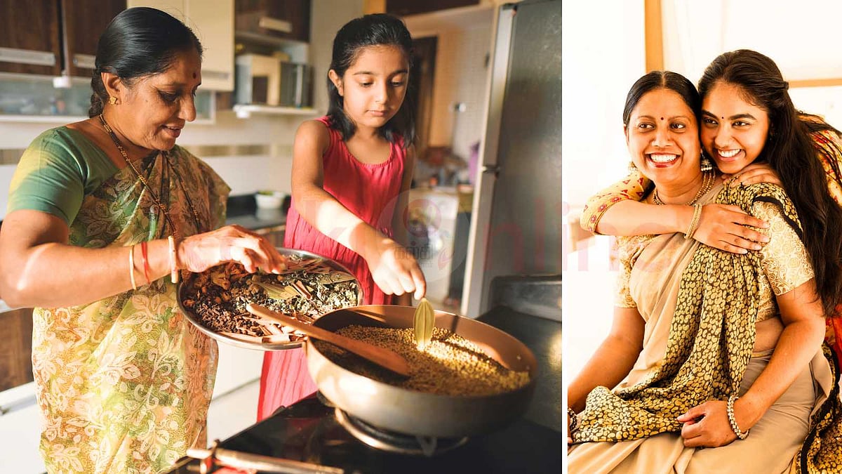 அகத்தின் அழகே முகத்தில் பொலிவு: இல்லத்தரசிகளுக்கான சுய பராமரிப்பு, தன்னம்பிக்கை வளர்க்கும் குறிப்புகள்!