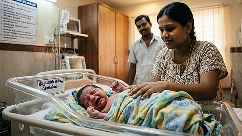 why-newborn-babies-cry-reasons
