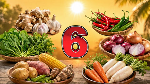 foods to avoid in summer 
