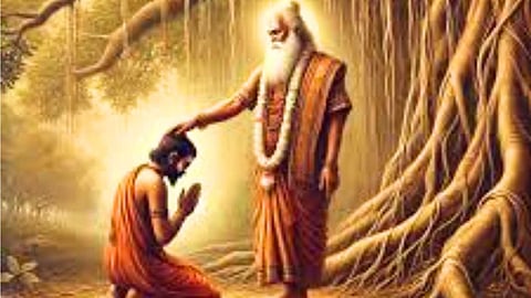 spiritual-destiny-story