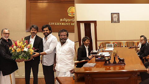 Vijay karthik Nasar karunas