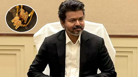 Vijay electoral promises