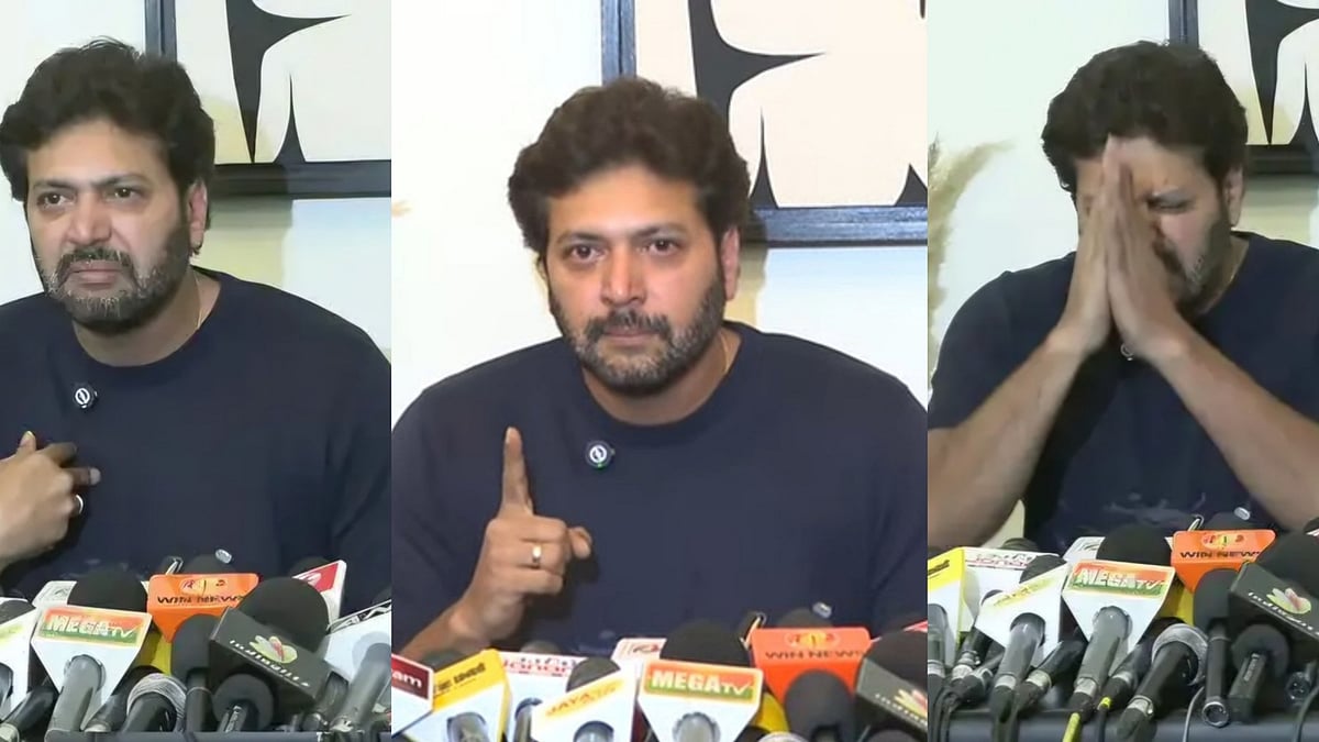 விவாகரத்து கிடைக்கும் வரை நான் நடிக்க மாட்டேன் -  ரவி மோகன் பரபரப்பு பேட்டி..! 
