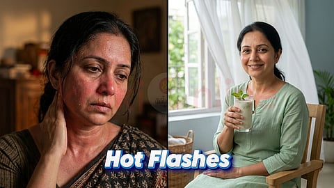 Hot Flashes