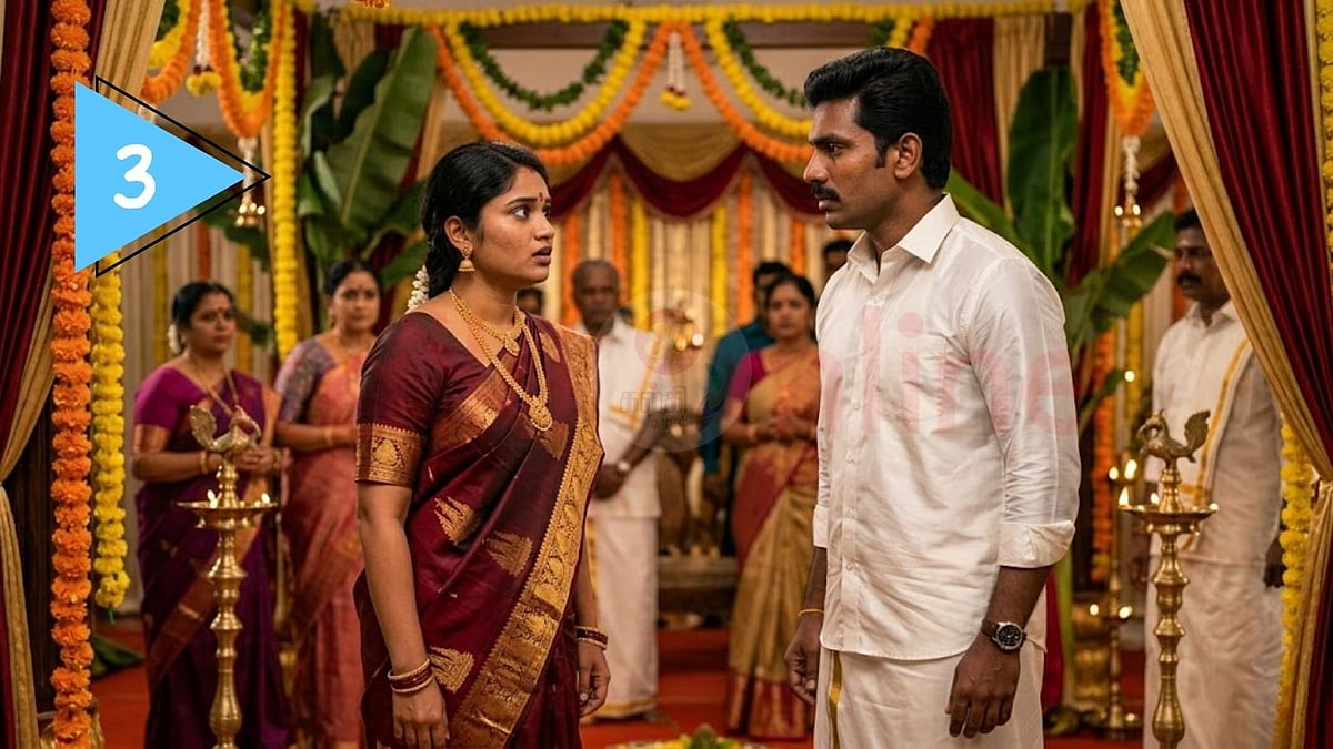 இனி சொந்தத்தில் கல்யாணம் பண்ணா விசா கிடையாது! ஸ்வீடன் போட்ட அதிரடி சட்டம்.!