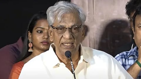 K rajan