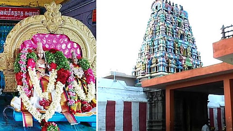 bagampriya-amman