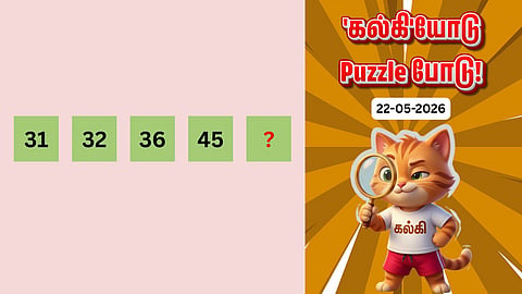 'Kalki'yodu Puzzle Podu 