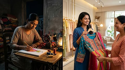 Boutique | Women Entrepreneurs