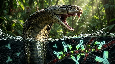 Snake Venom