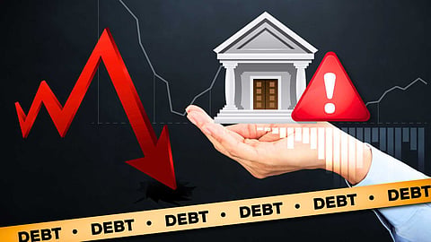 how-to-go-from-debt
