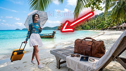 Budget island trips Tamil