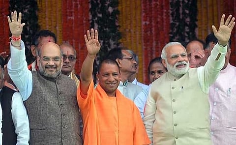 Bjp leaders 