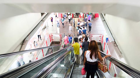 amazing-escalators