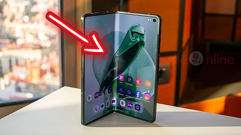 Motorola Razr Fold