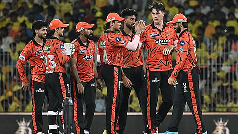Sunrisers Hyderabad
