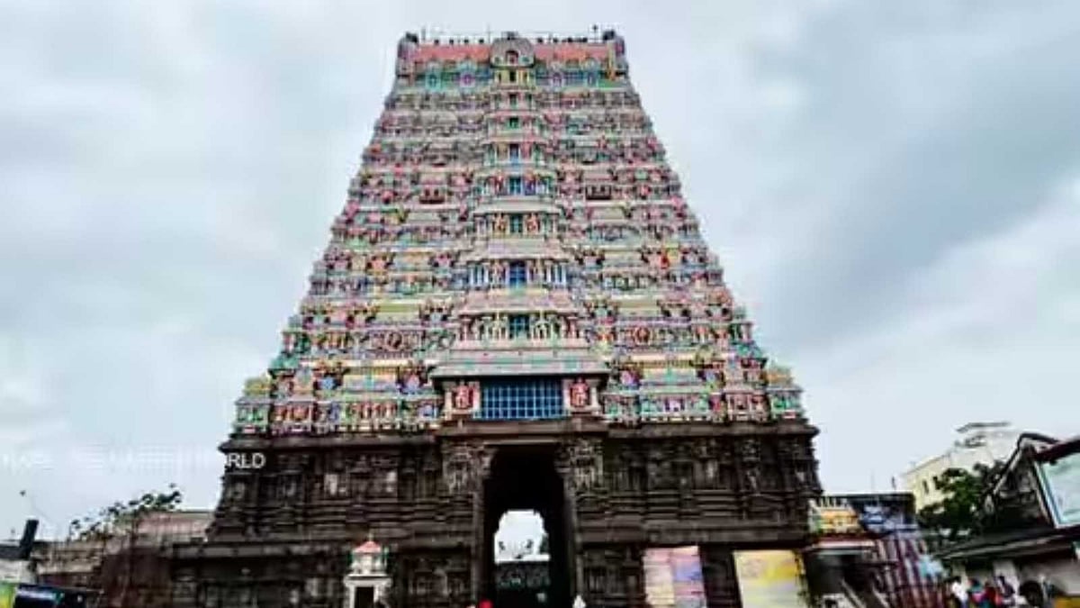 சிறப்பு மரபுகள், வினோத நைவேத்தியங்கள், அற்புத கட்டிடக்கலை: தமிழ்நாட்டின் அரிய சிவாலயங்களின் தொகுப்பு!