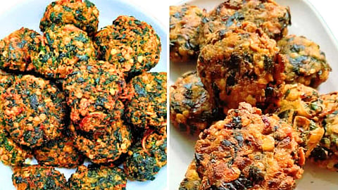 crispy-keerai-vada-recipes