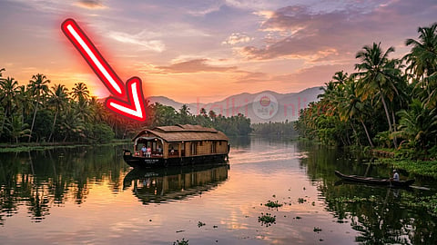 Kerala tourism places
