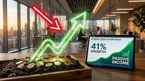 Index funds investment