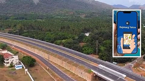 Rajmargyatra ap