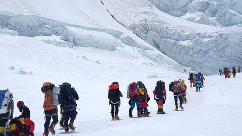 everest-world-record