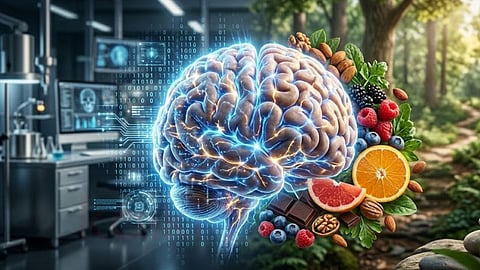 Human Brain Health