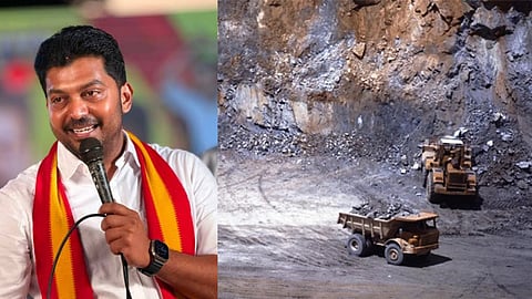 Prabhu and Kal kuwari