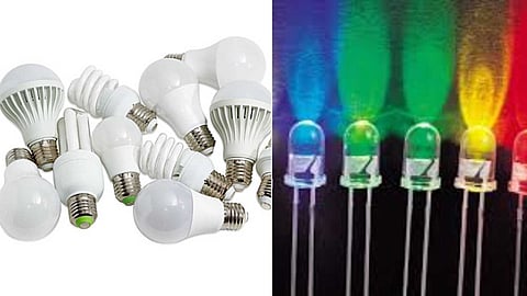 electroluminescence-technology