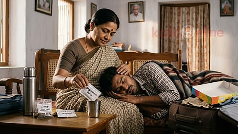 Mother and Son | Tamil Short Story