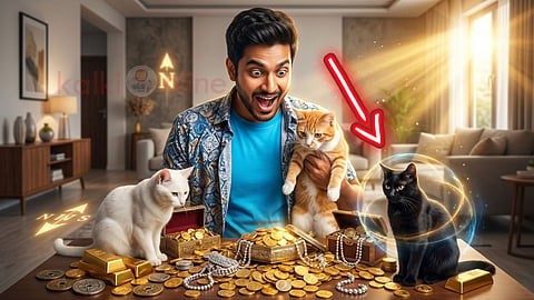 Vastu tips for pets 