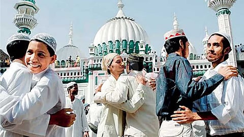 bakrid-festival