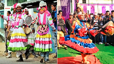 choliya-folk-dance