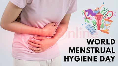 World Menstrual Hygiene Day